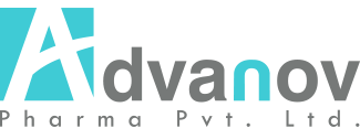 Advanov Pharma logo