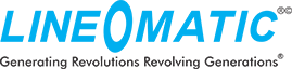 Lineomatic India logo