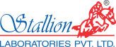 Stallion Laboratories logo