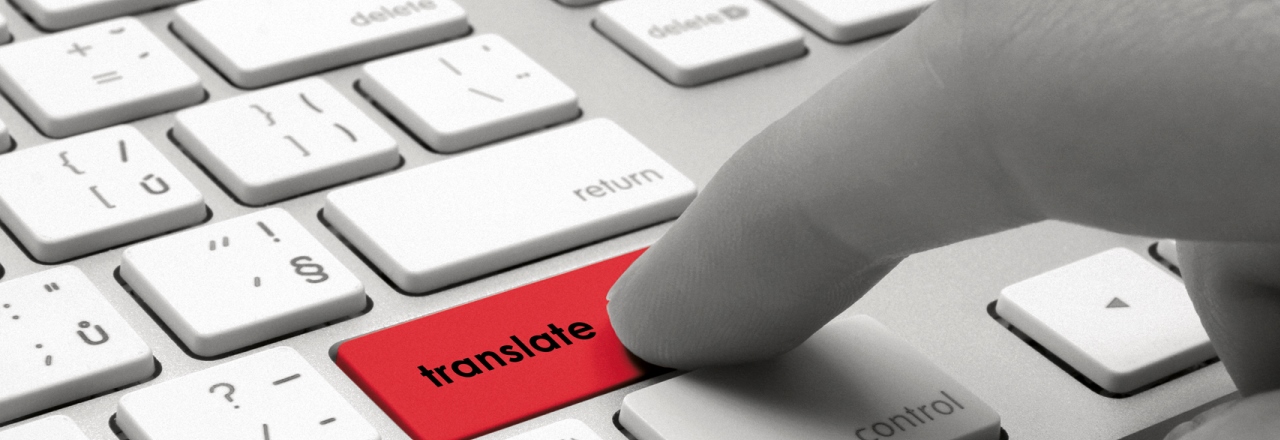 Translation & interpretation